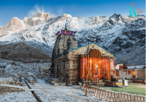 Kedarnath Yatra